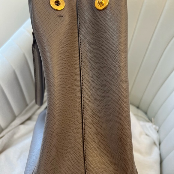 Prada Safffiano BN2274 Argille - Picture 7 of 10